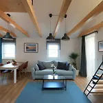 Apartman Gavan Cres
