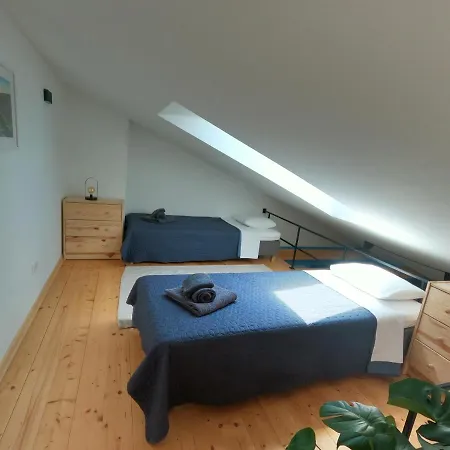 Gavan Apartment *