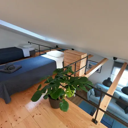 Apartment Gavan *