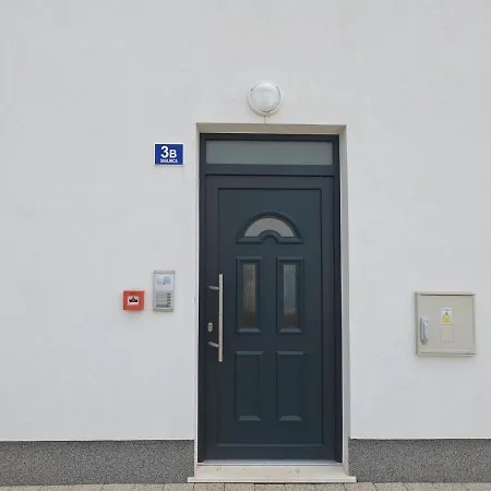 Apartment Gavan *