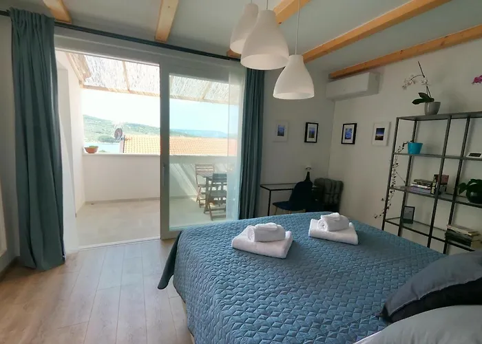 Gavan 公寓 茨雷斯