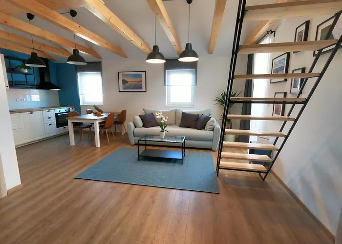 Gavan 公寓 茨雷斯