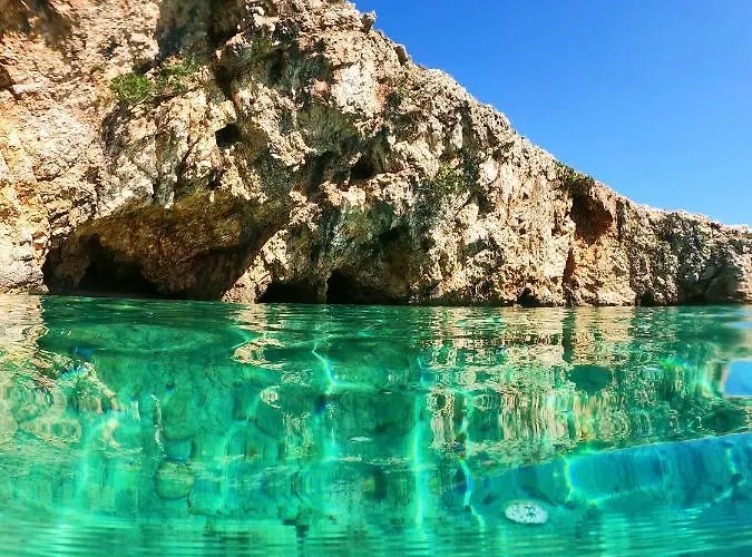 Gavan 公寓 茨雷斯