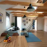 Gavan Apartamento Cres