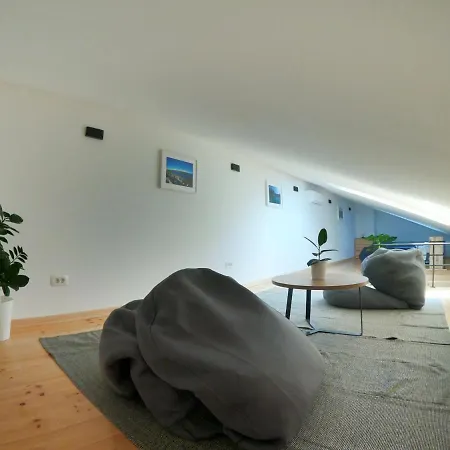 Gavan Apartamento Cres