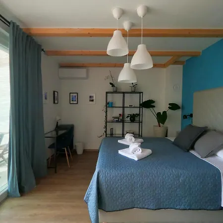 Apartamento Gavan