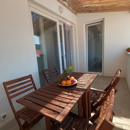 Gavan Apartamento Cres
