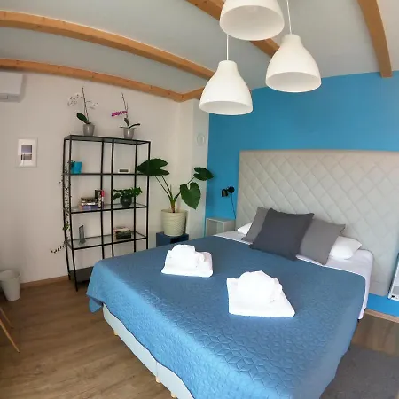 Apartamento Gavan