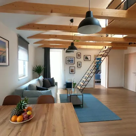 Gavan Appartement Cres