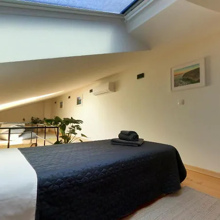 Lejlighed Gavan Cres