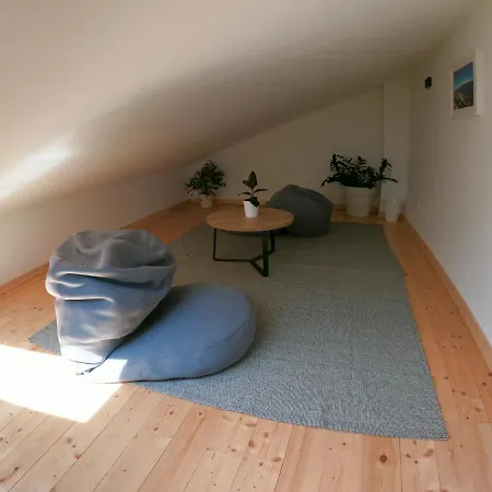 Gavan Apartment