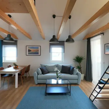 Apartman Gavan Cres