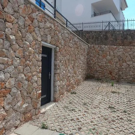 Gavan Apartman *