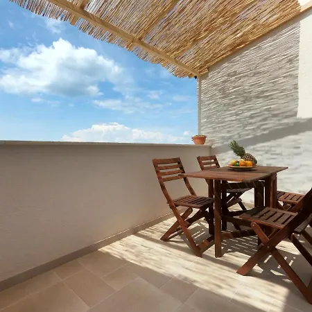 Apartamento Gavan *
