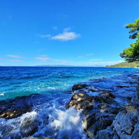 Апартаменты Gavan *