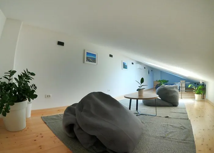 Gavan Lägenhet Cres