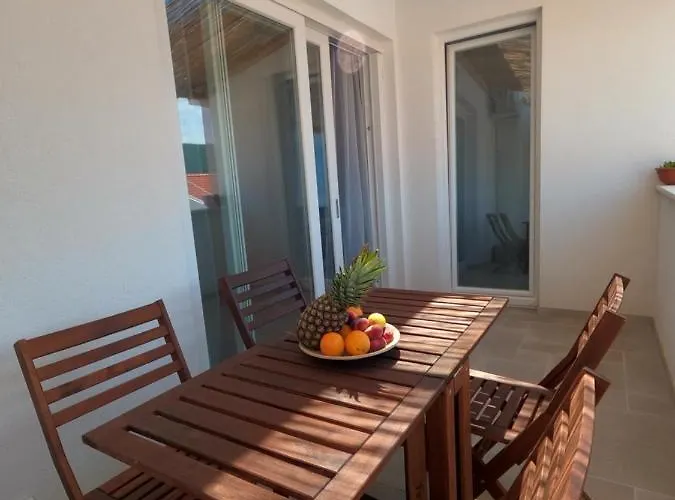 Gavan Lägenhet Cres