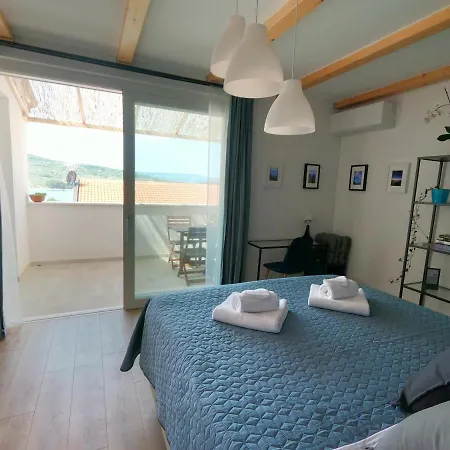 Gavan Apartmán Cres