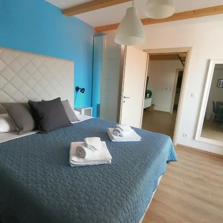 Gavan Apartmán Cres