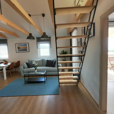 Appartement Gavan Cres