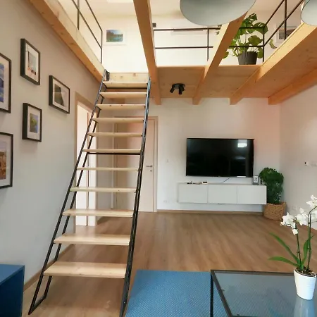 Apartmán Gavan Cres