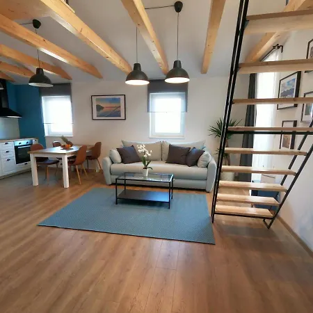 Gavan Apartmán Cres